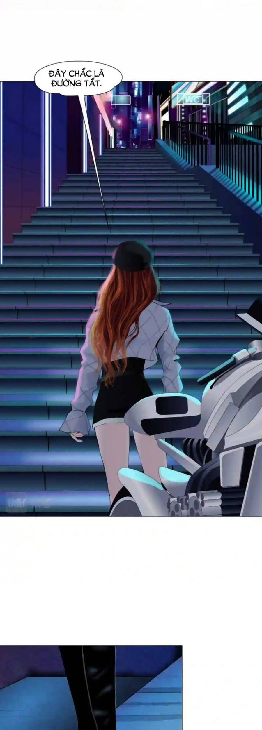 đằng nữ chapter 116 11