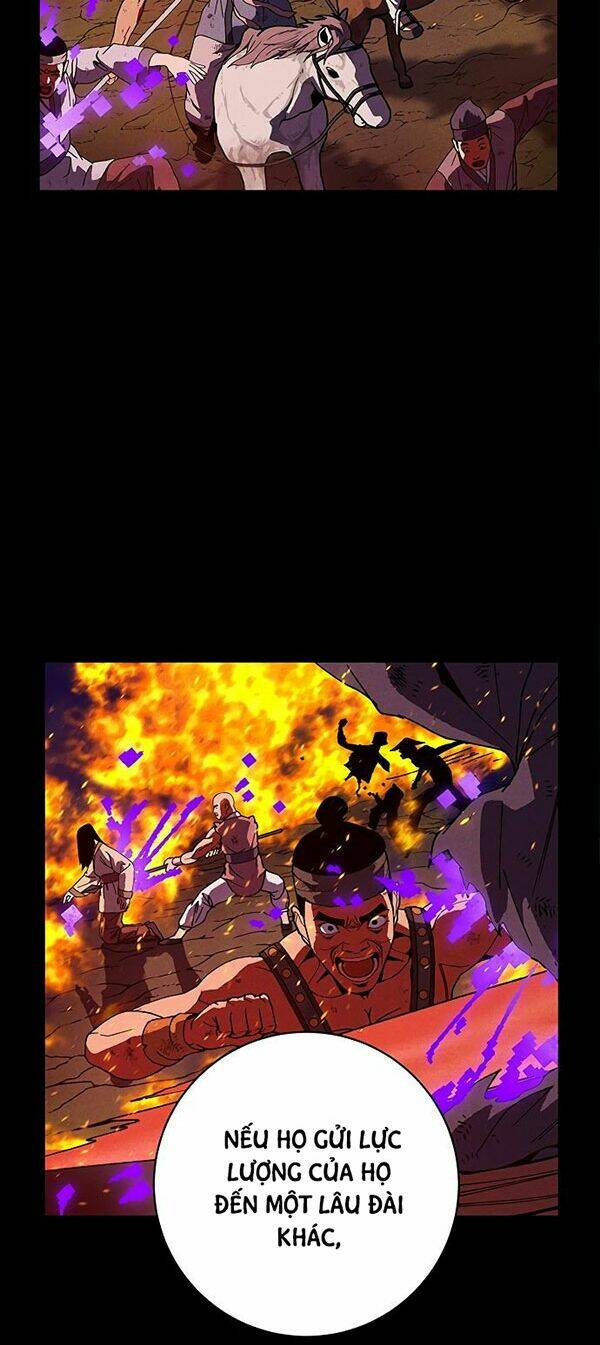 npc bắt đầu từ kỹ năng lv.999 chapter 5 30