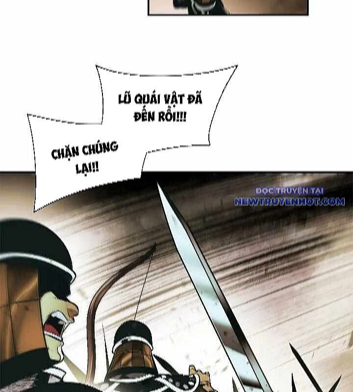 bất bại chân ma chapter 242 6