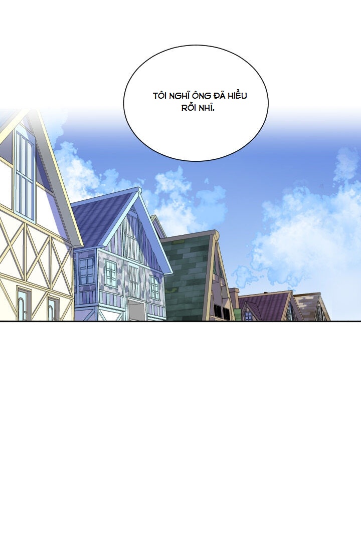 a witch’s hopeless wish chapter 8 12