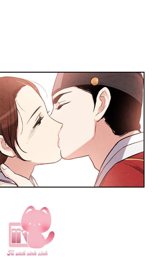 lệnh cấm hôn chapter 75 46