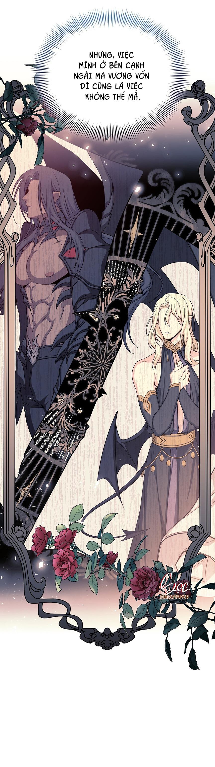 mặt trăng quỷ chapter 34 42