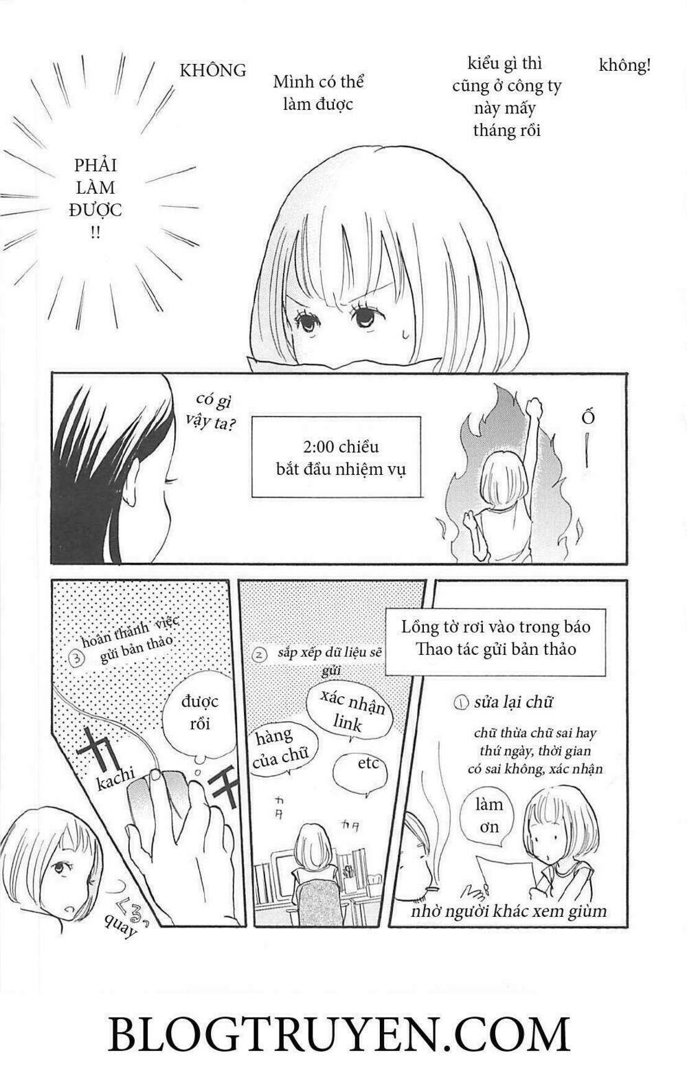 gozen 3 ji no muhouchitai chapter 5 8