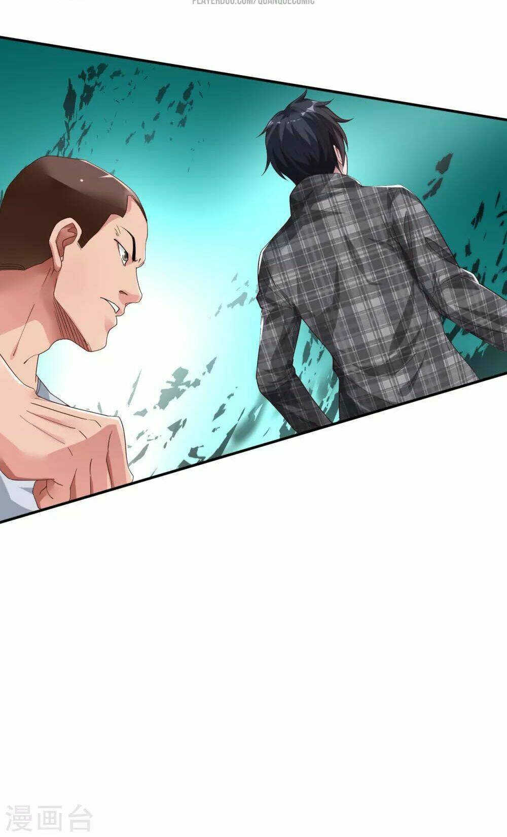 binh vương chi vương chapter 2 10