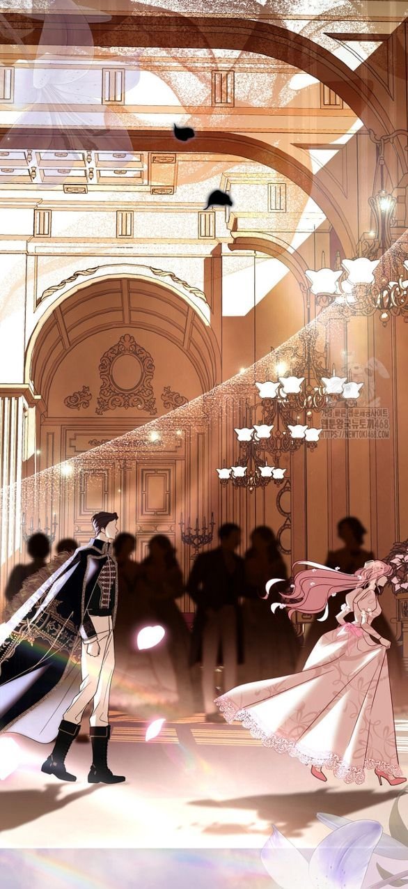 ngài công tước, tôi sẽ làm mọi thứ, trừ việc kết hôn! chapter 16.2 22