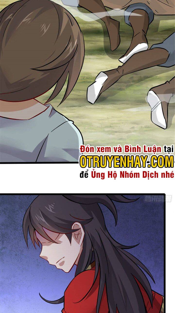 vạn đạo long hoàng chapter 23 10