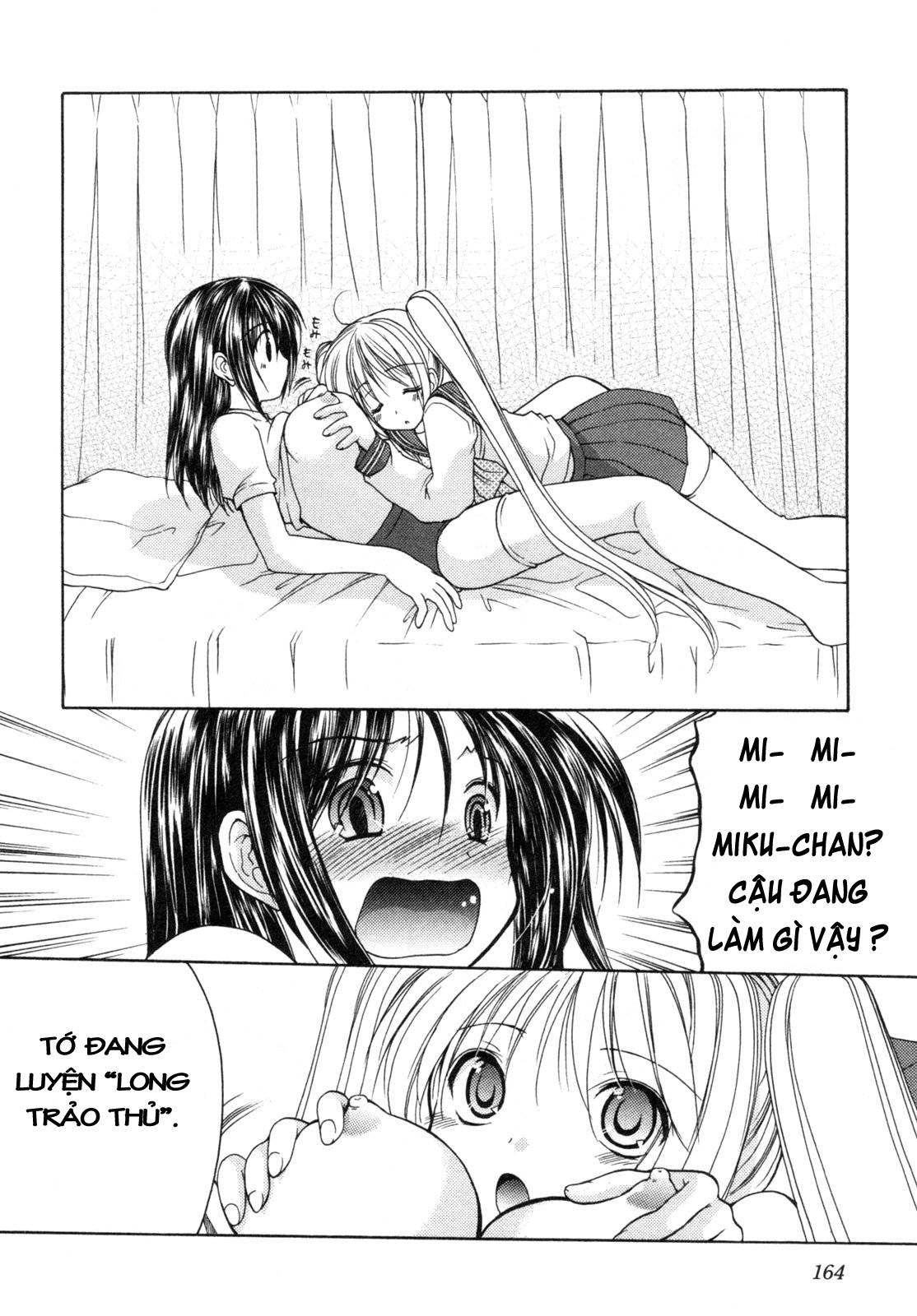 schoolmate chapter 6 15