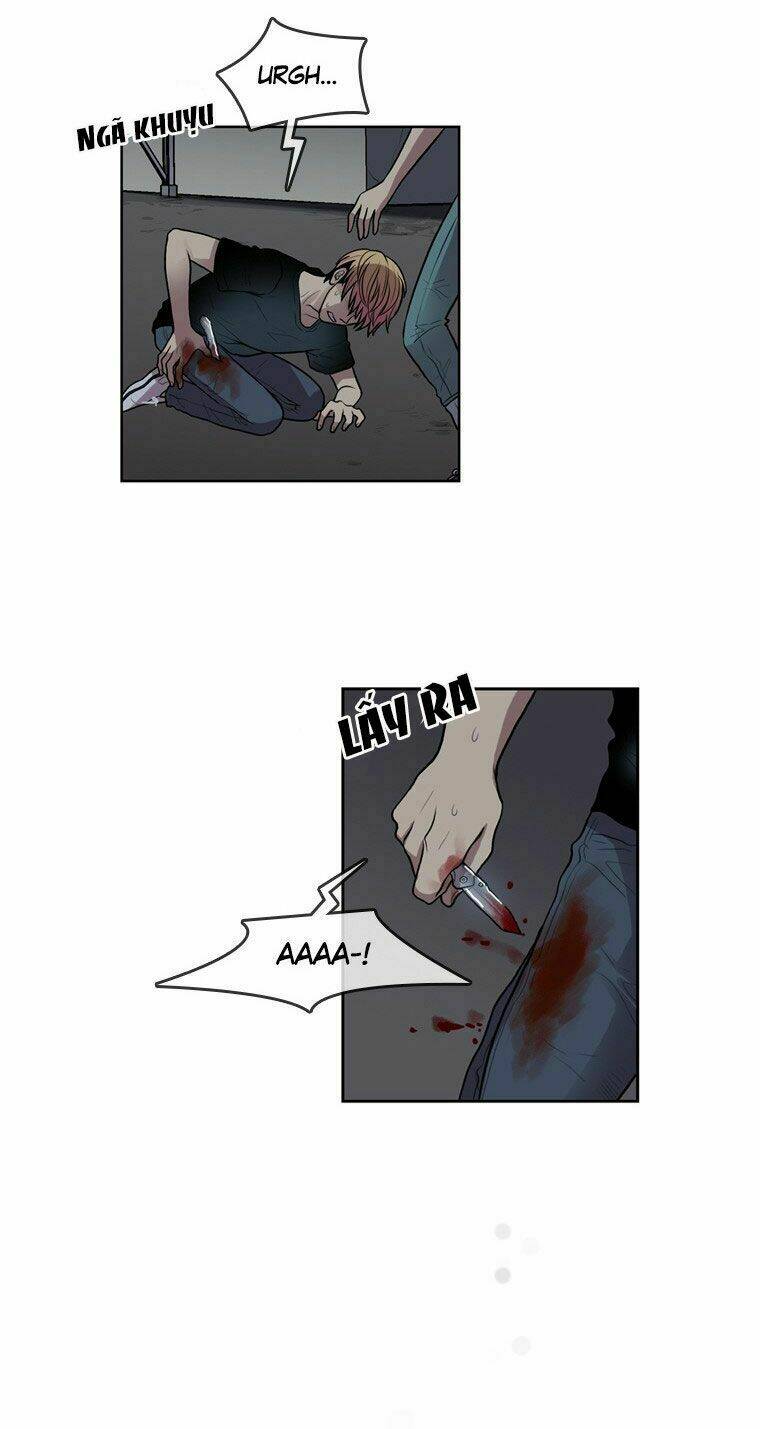 my shining world chapter 65 28