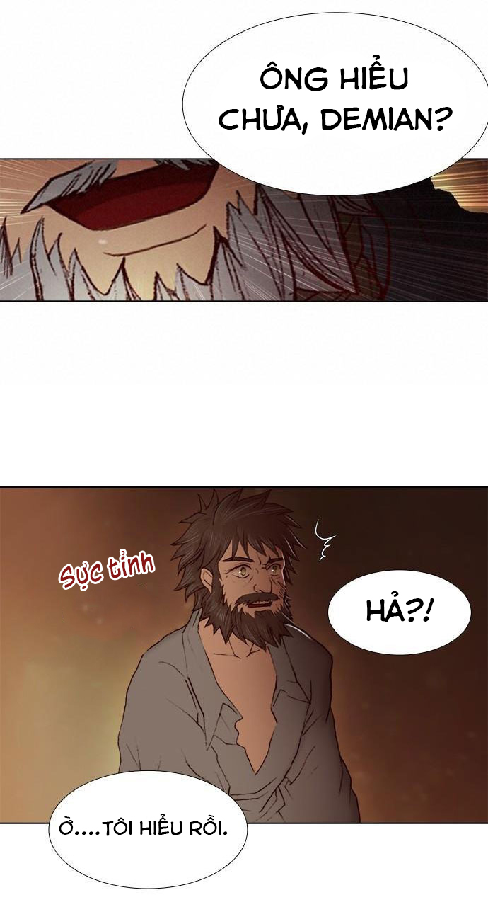 tôi chính là nhà sưu tập chim chapter 9 27