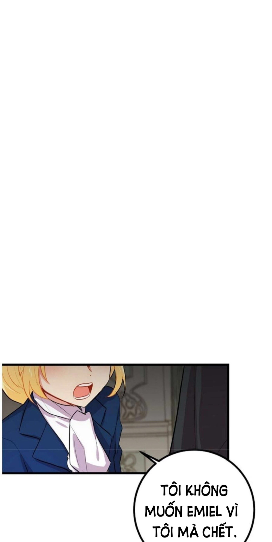 tôi là tiểu thư của gia đình này chapter 24 56