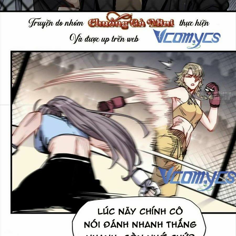 cố tổng, vợ của ngài quá mạnh rồi! chapter 40 51