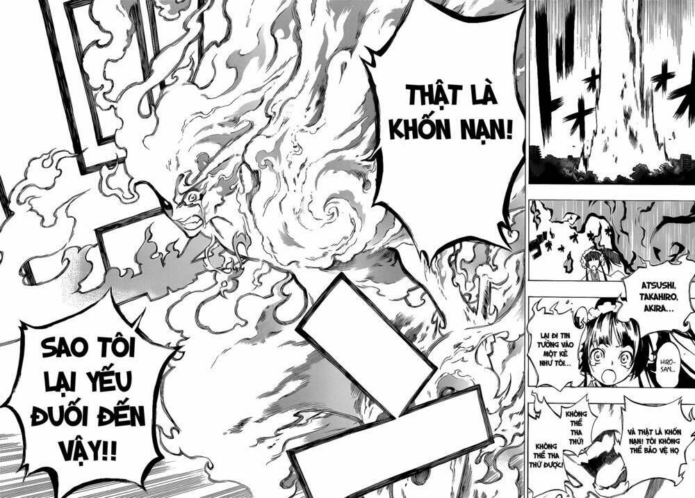 examurai chapter 5 29