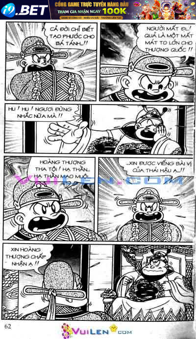 thần đồng đất việt chapter 71 62