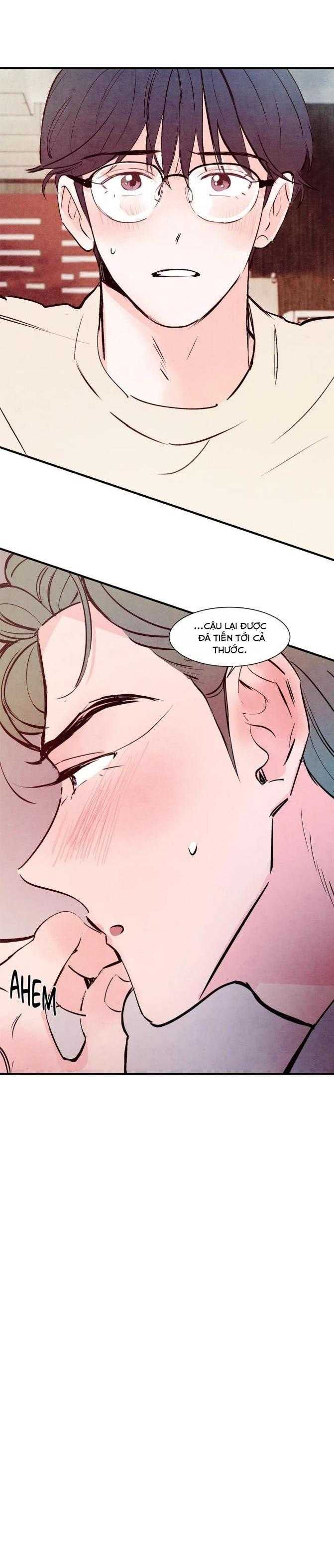 đậm tình nồng say chapter 17 51