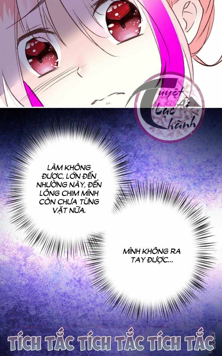 gia đình biến thái chapter 11 30