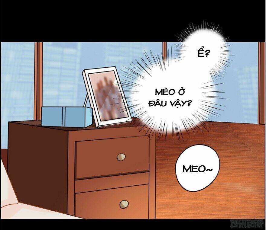 chủ nhân là ảnh đế chapter 1.2 10