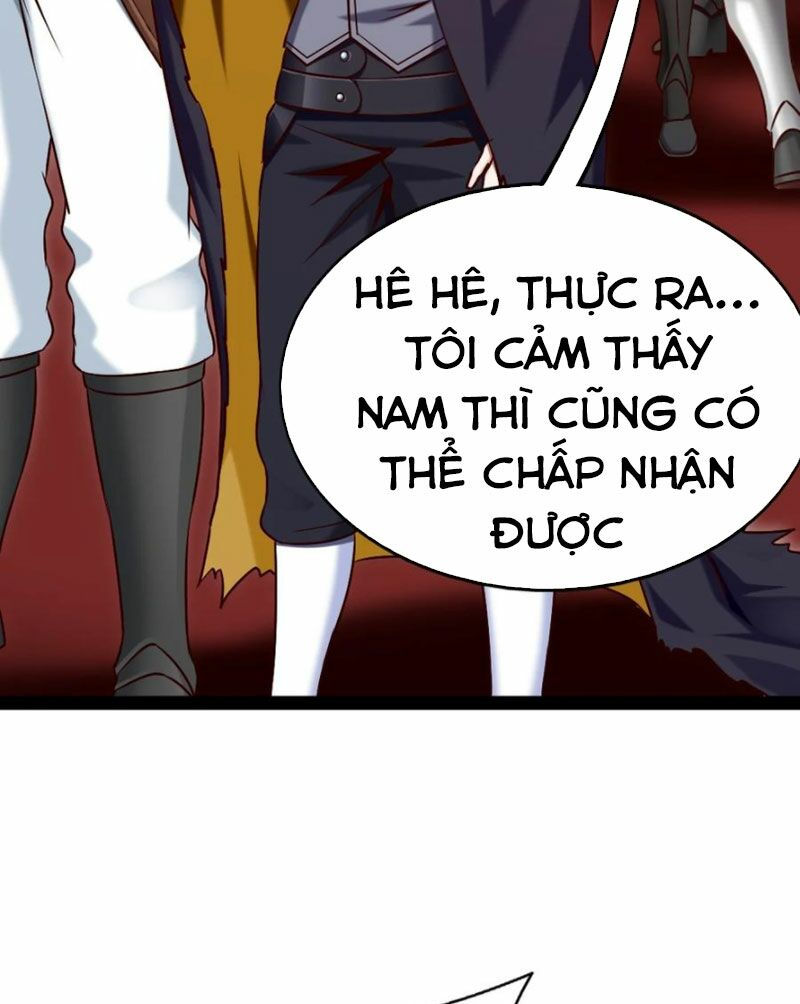 ma thú kiếm thánh dị giới tung hoành chapter 222 9