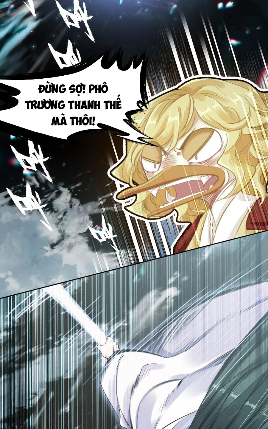 hóa ra ta là tuyệt thế cao thủ chapter 18 27