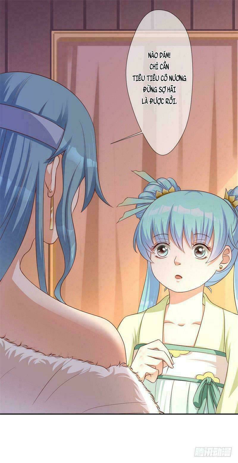 độc y cuồng phi chapter 4 7