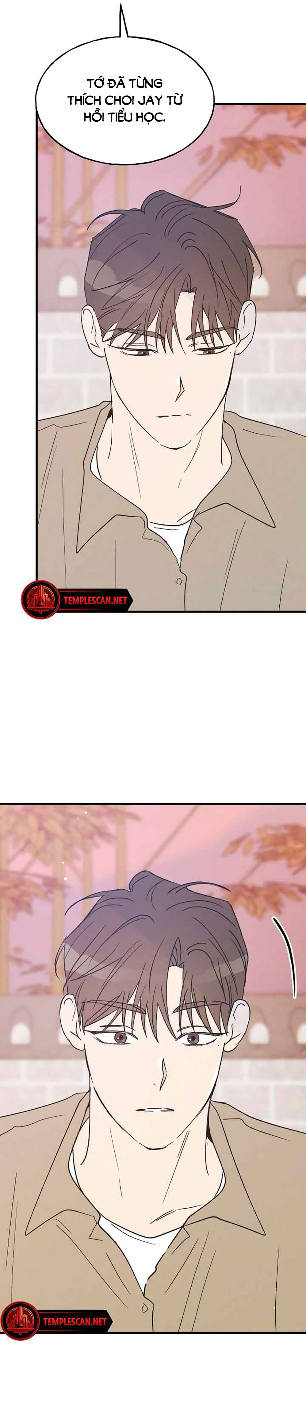 nguyên tắc của bạn thân là con trai chapter 38.1 20