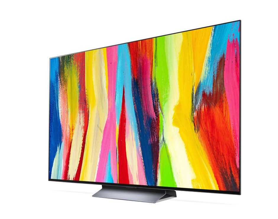 Smart Tivi OLED LG 4K 65 inch 65C2PSA - Hàng Chính Hãng - Chỉ Giao Hà Nội
