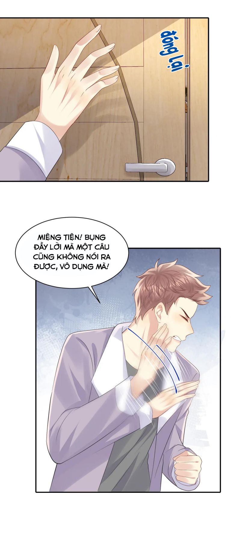 lại bị bạn trai cũ nhắm trúng rồi chapter 121 7