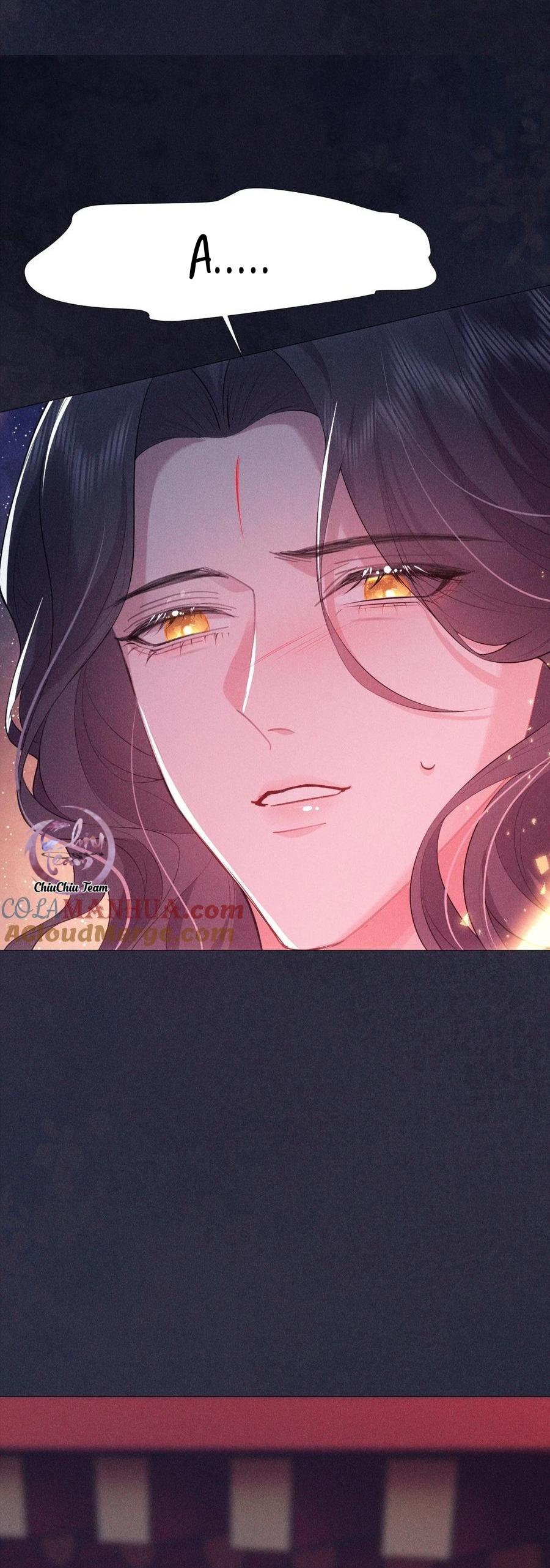 hỉ sự của đế quân chapter 18 55