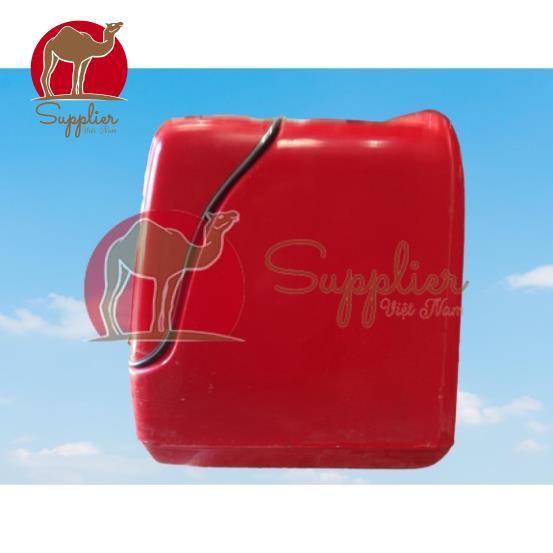 THÙNG TIẾP THỊ SAU XE MÁY 45X45X50CM