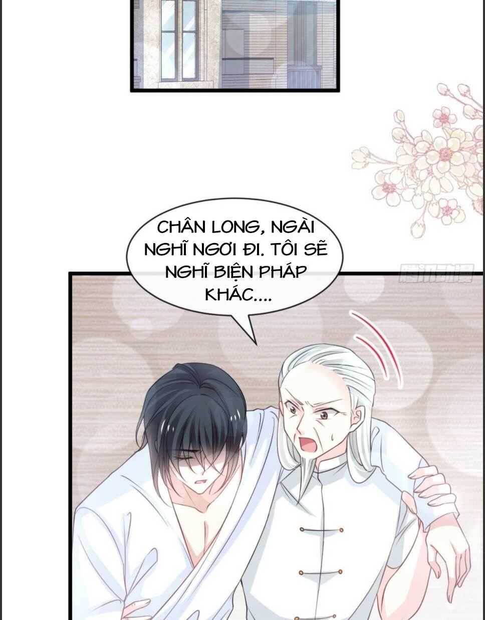 thiên hạ đệ nhất sủng phi chapter 181 13