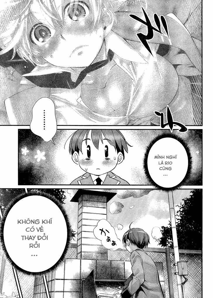 ane kurabe chapter 4 3