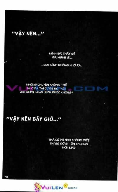tiểu nữ vương chapter 2 72