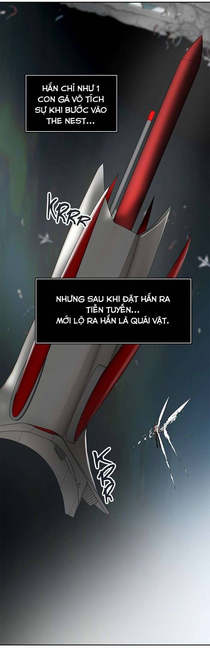 tòa tháp bí ẩn 2 chapter 482 116