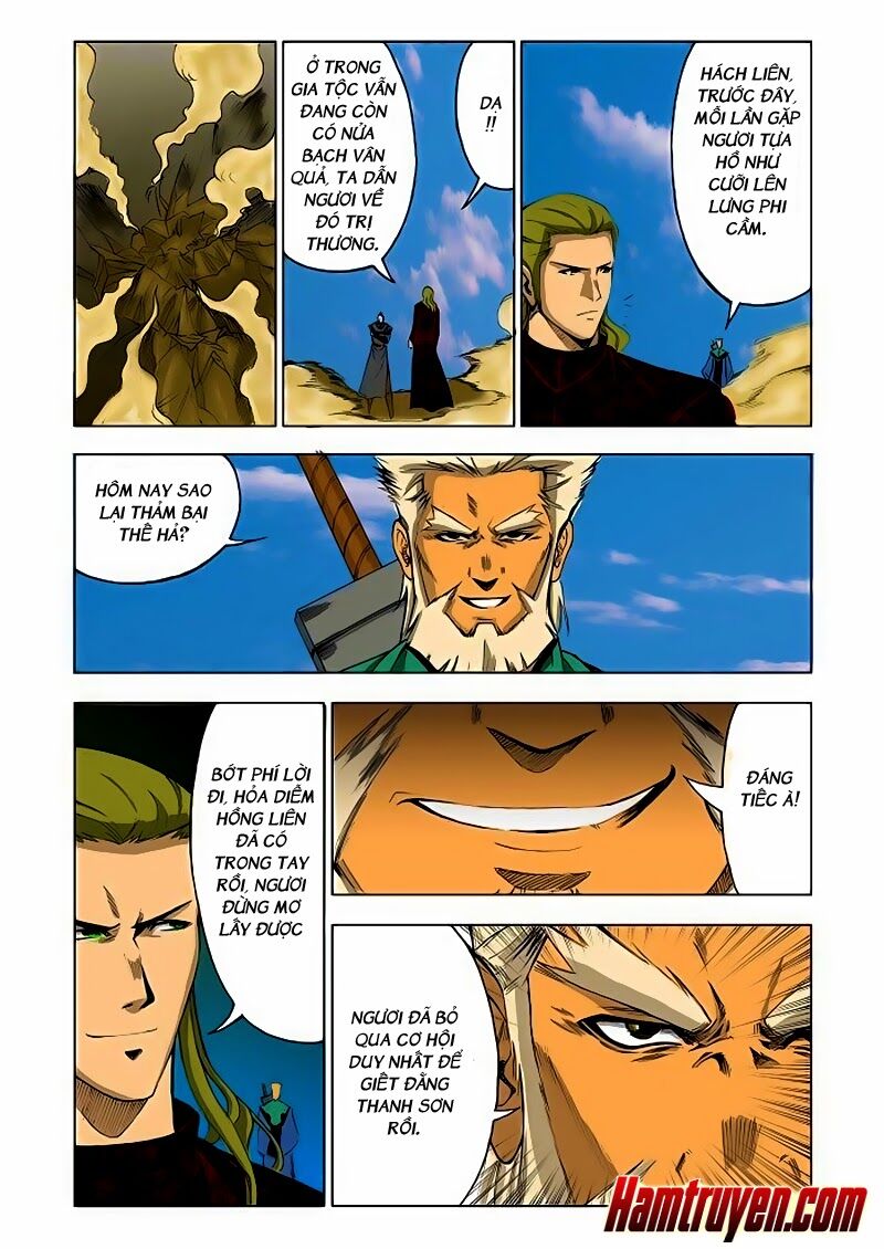 cửu đỉnh ký chapter 65 1