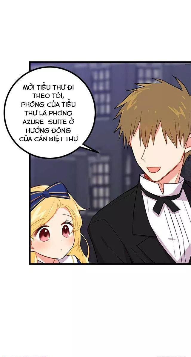tôi là tiểu thư của gia đình này chapter 32.2 8