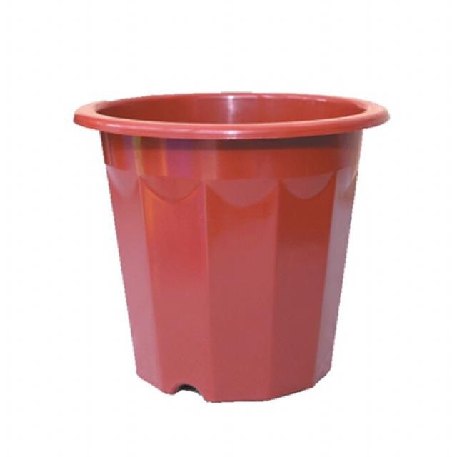 Chậu nhựa trồng cây E300- 26*17*23CM