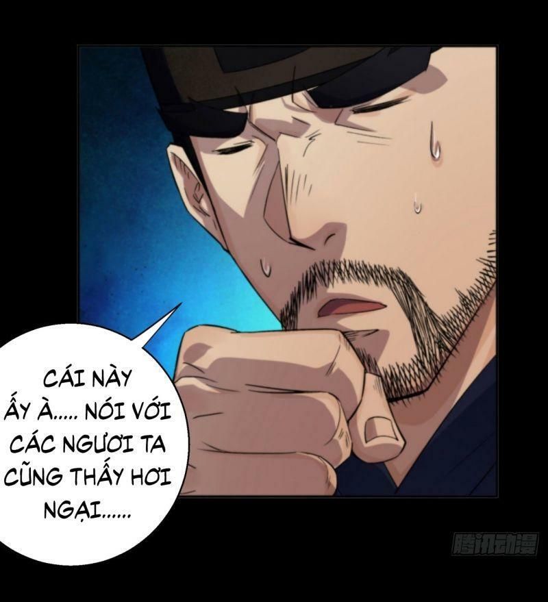 thông u đại thánh chapter 13 47