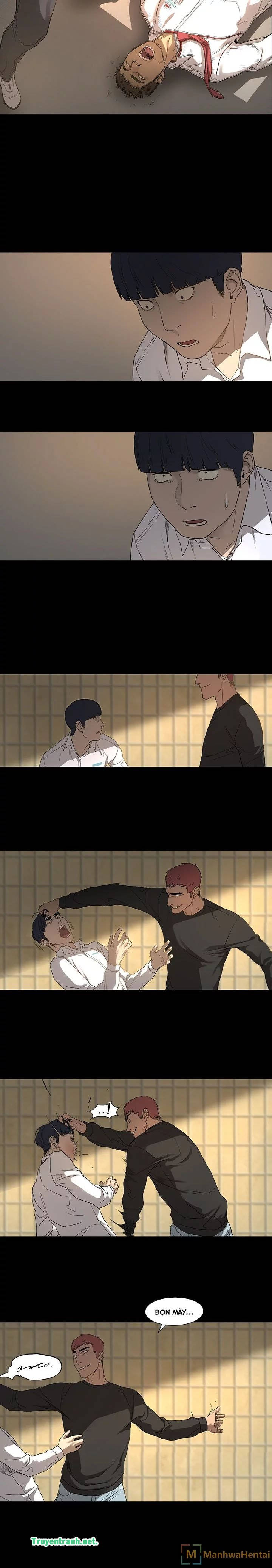 vương quốc của tôi chapter 1 19