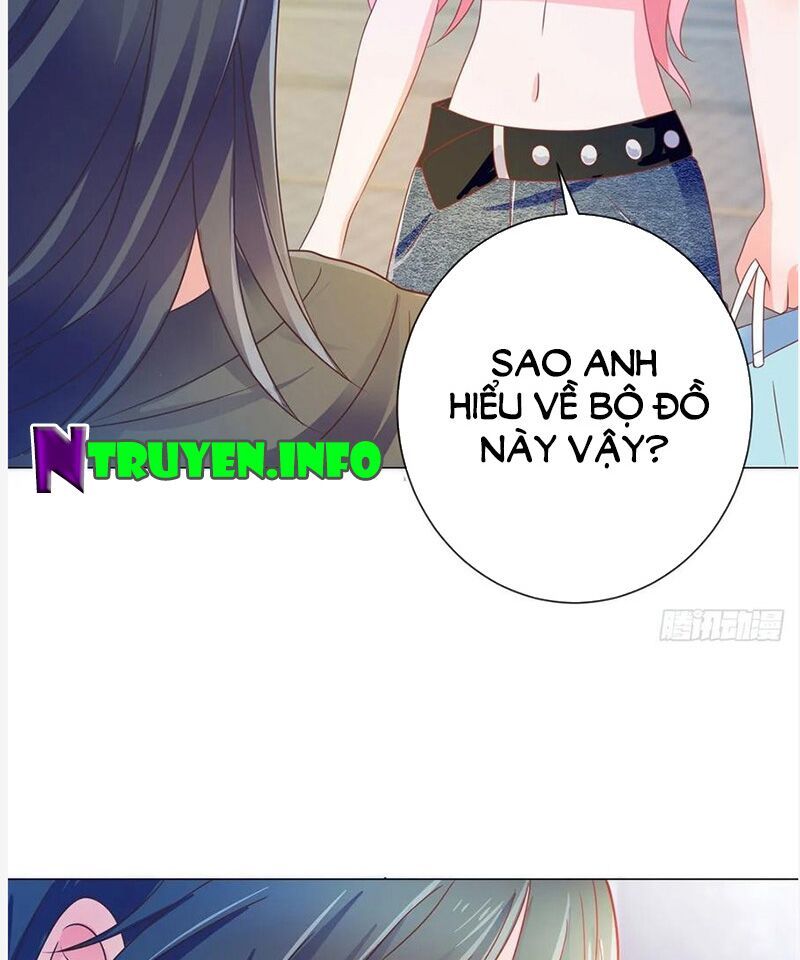 ẩn hôn 100%: chọc tức vợ yêu mua một tặng một chapter 158 37