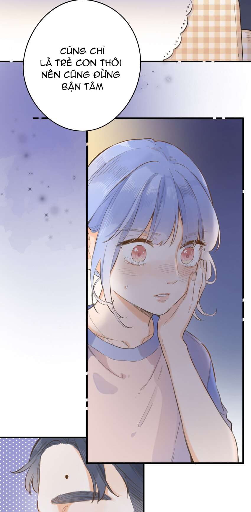 ánh sao trôi dạt giữa làn nước chapter 68 28