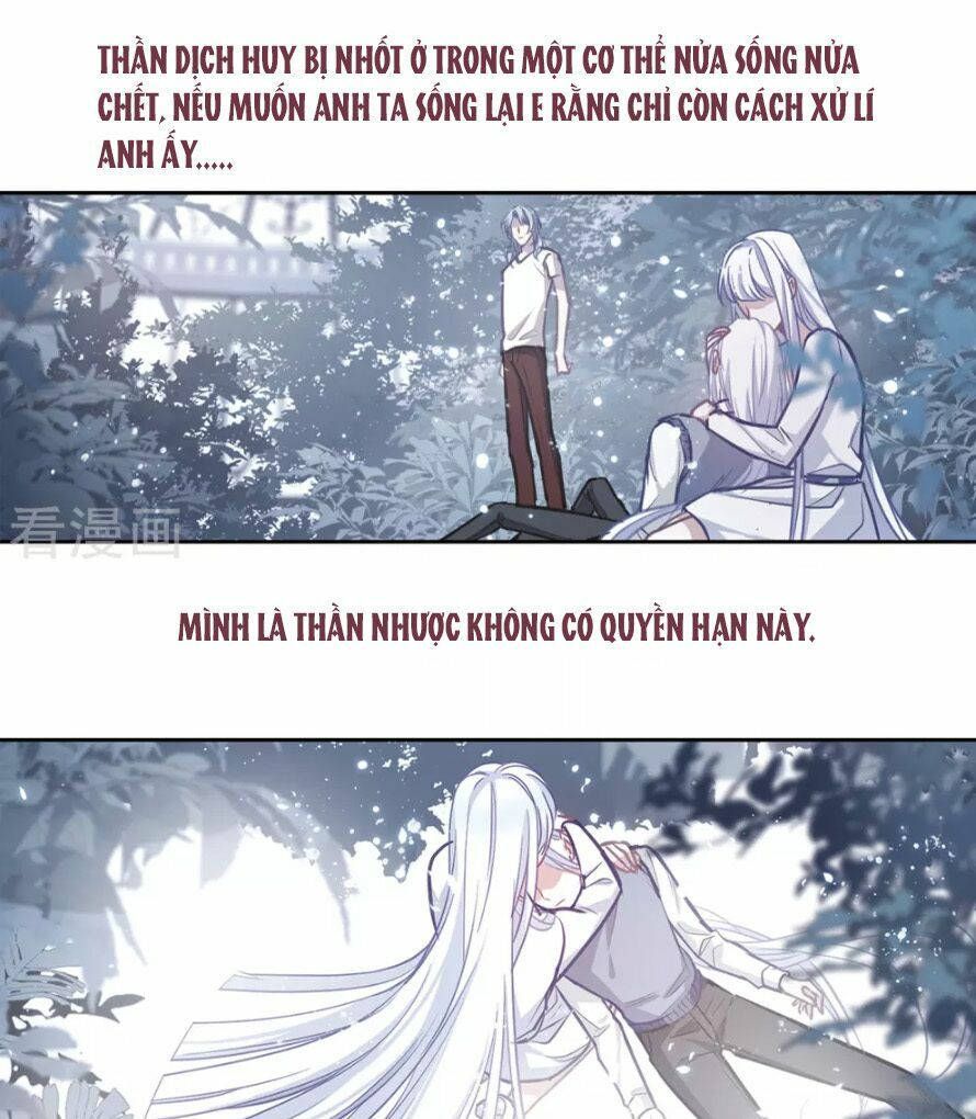 địa ngục cáo bạch thi chapter 66 18