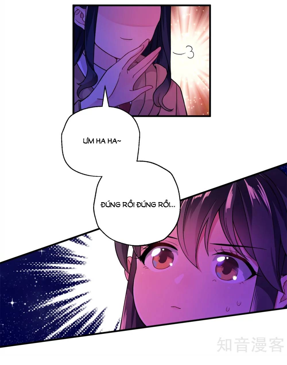 anh ấy đến từ địa ngục chapter 8 9