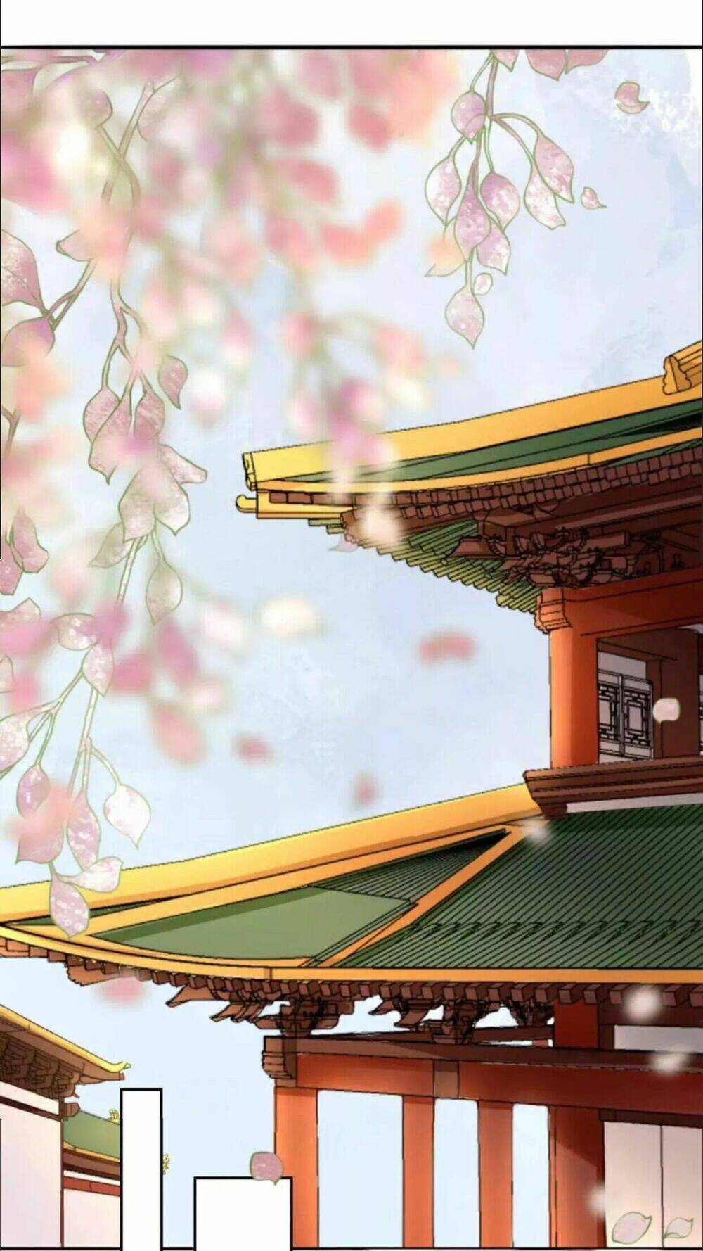 sủng phi của vương chapter 30 4