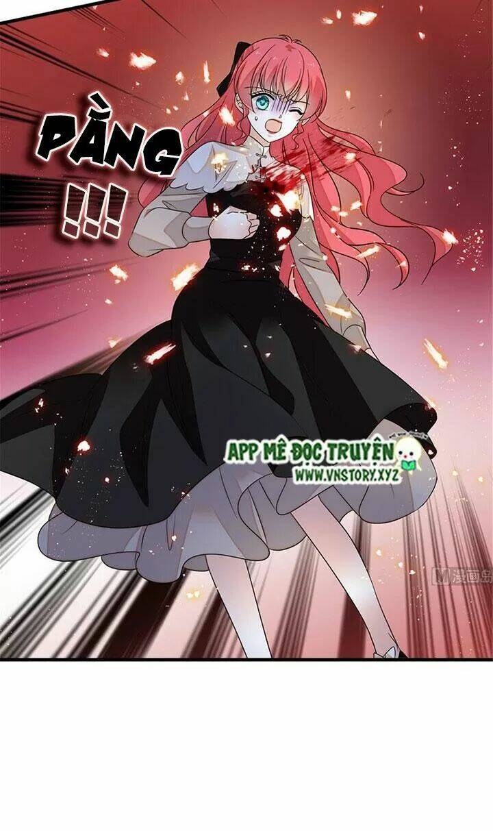 ngọt ngào uy vũ: boss sủng đến nghiện chapter 272 23