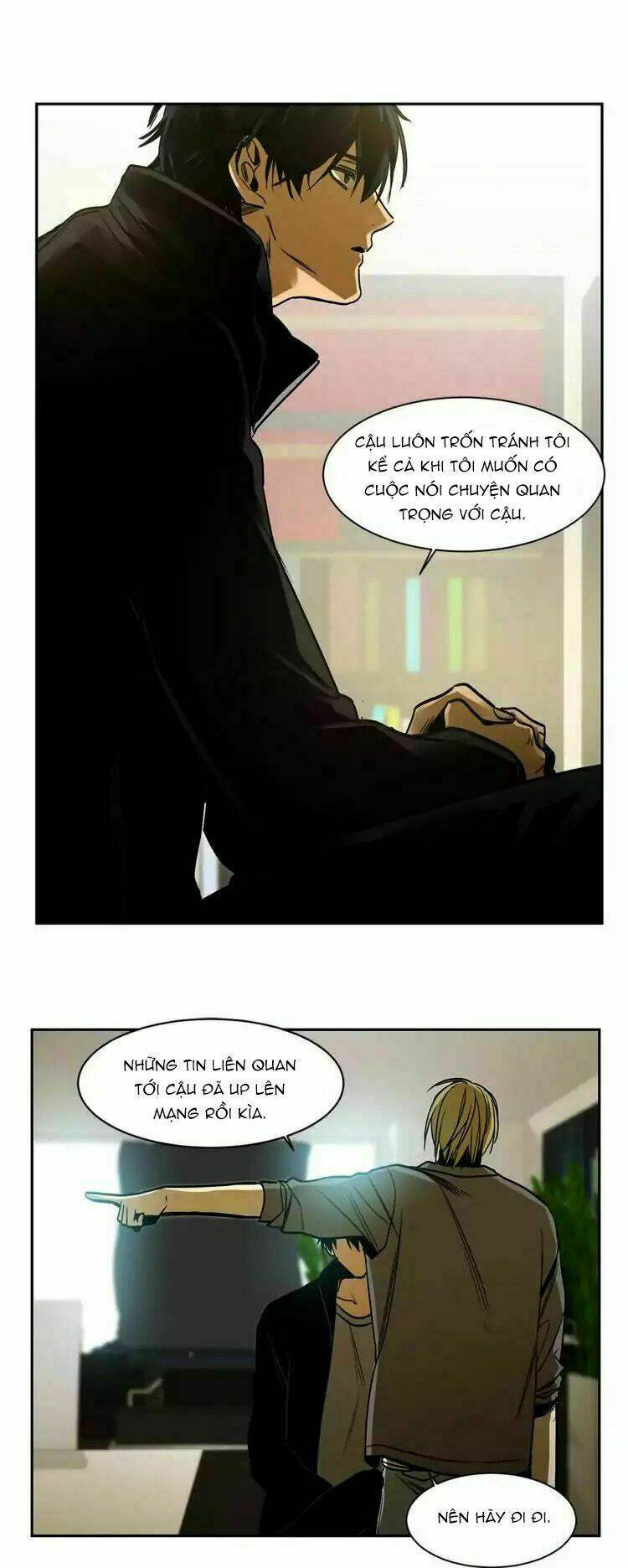 special relationship law chapter 1 22