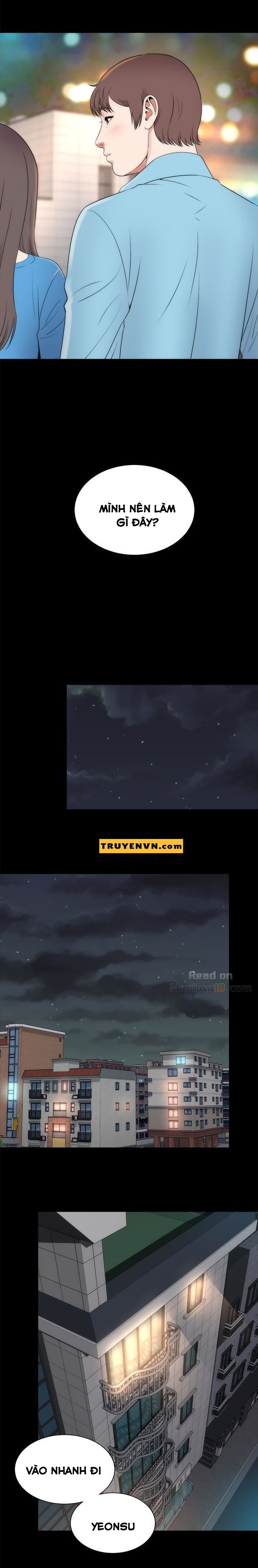 mother and daughter next door chapter 20 14