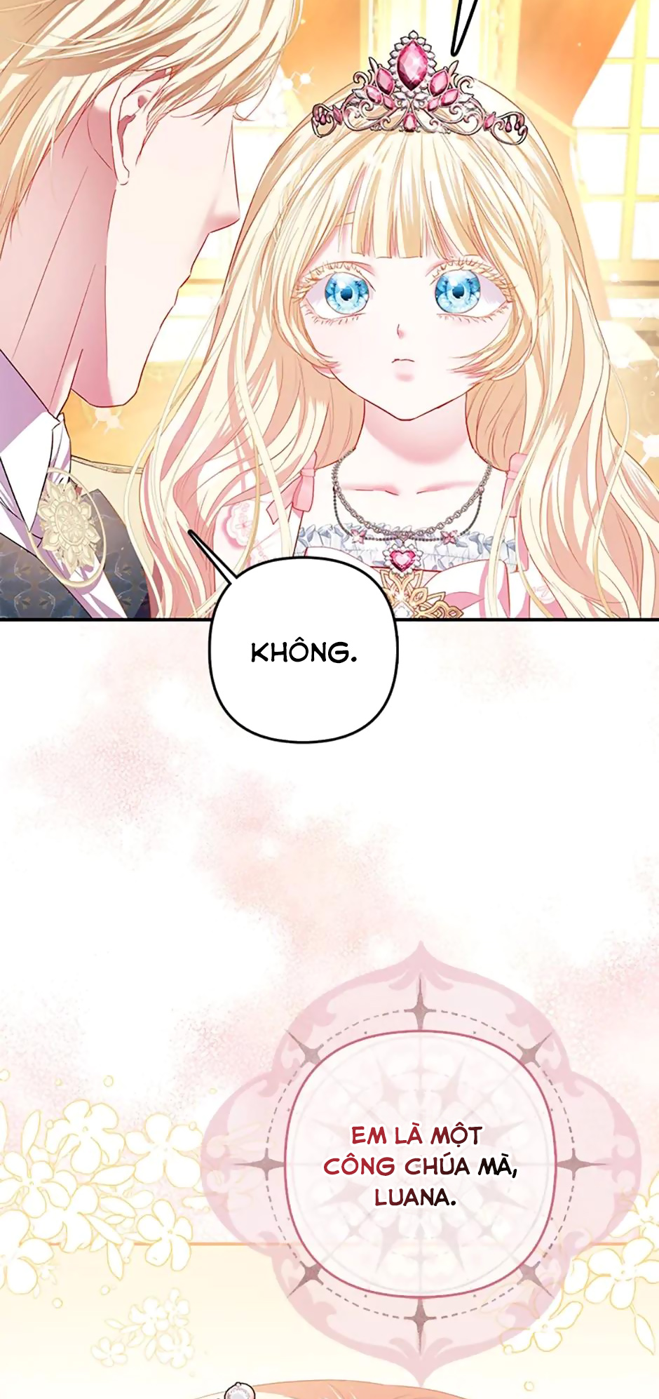 nàng công chúa của tôi chapter 17 40