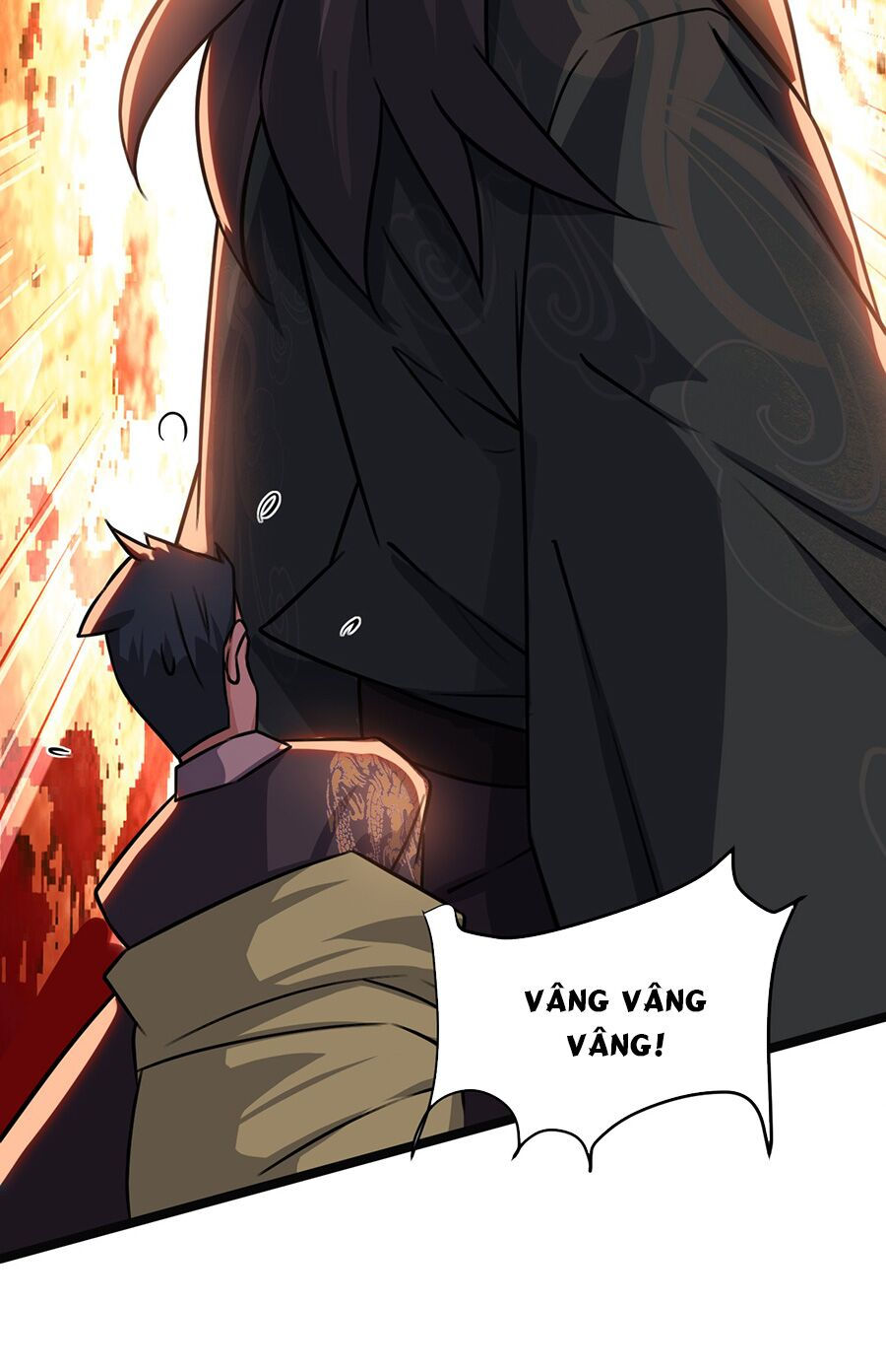 đại bảo kiếm của tôi chapter 30 83