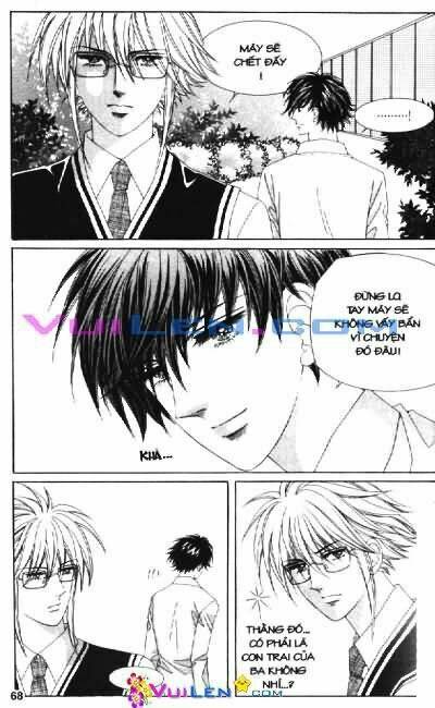 anh,bạn trai và người ấy chapter 3 68