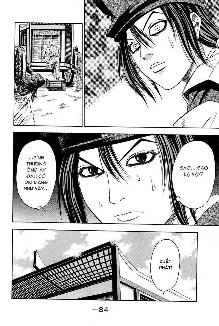 thiếu niên vương phần 2 chapter 23 19