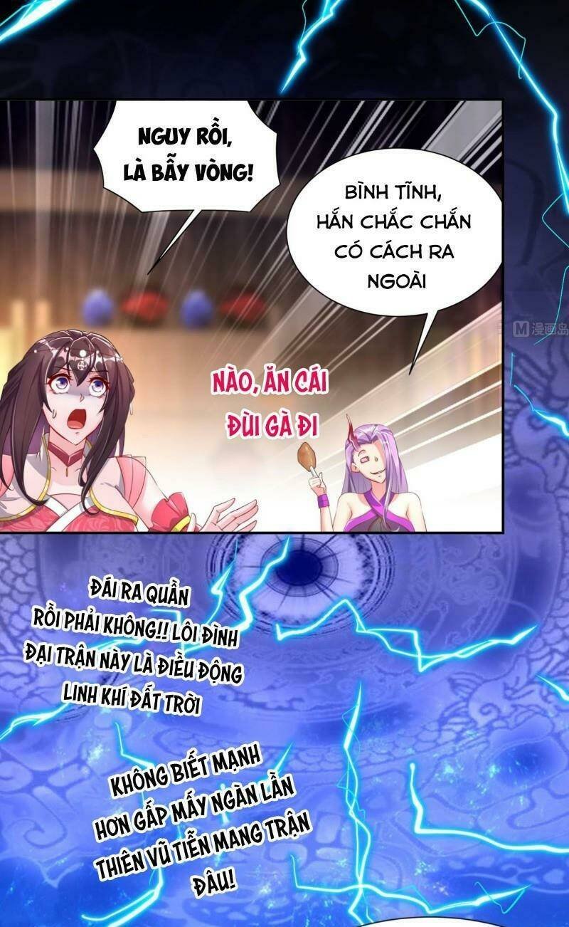 trọng sinh chi ma tôn đương đạo chapter 62 15